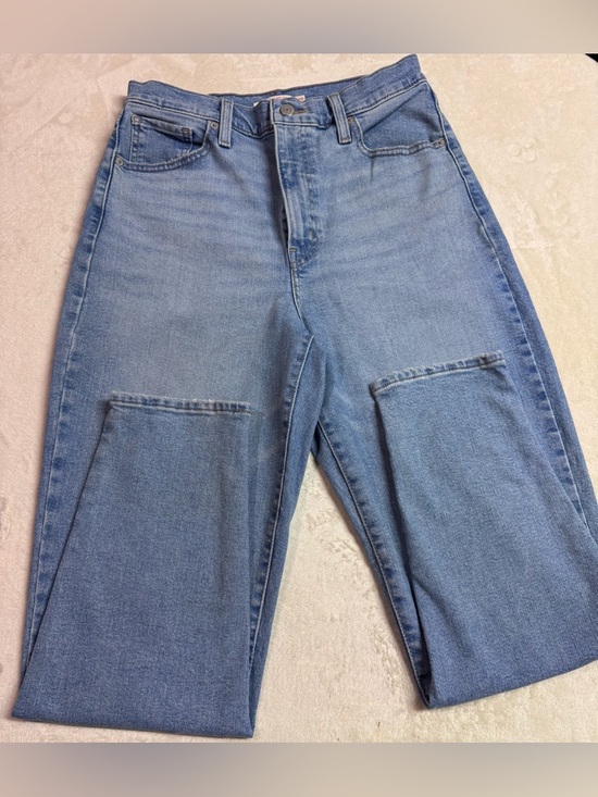Levi's Denim - Levi Women's High Waisted Mom Jeans 29X29 NWOT